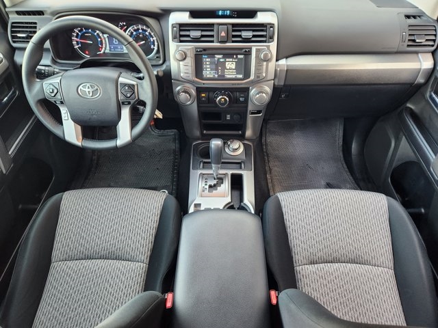 2017 Toyota 4Runner SR5 Premium