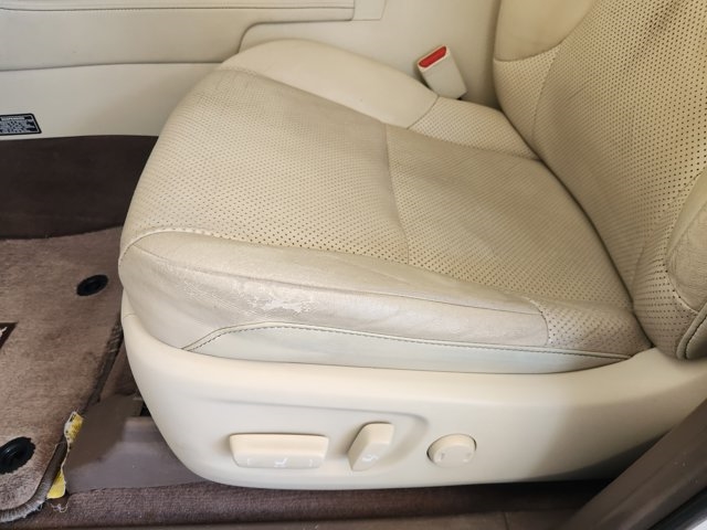 2015 Lexus GX 460 Luxury