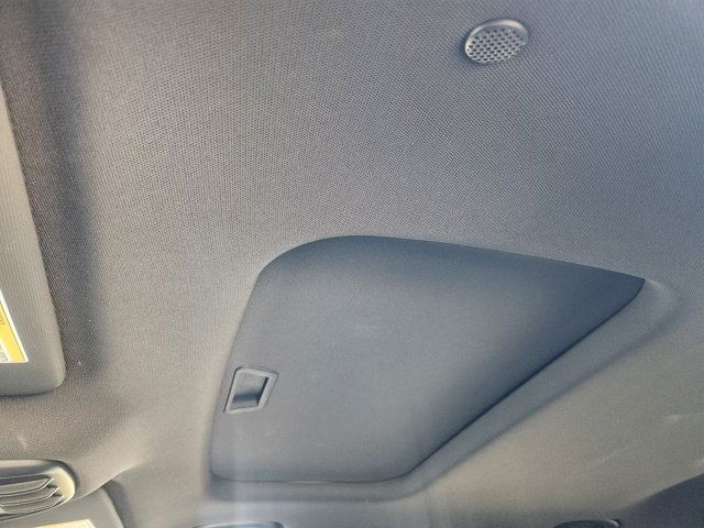 2024 Chevrolet Trax RS