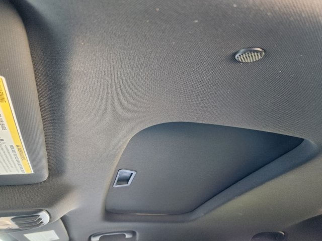 2025 Chevrolet Trax RS
