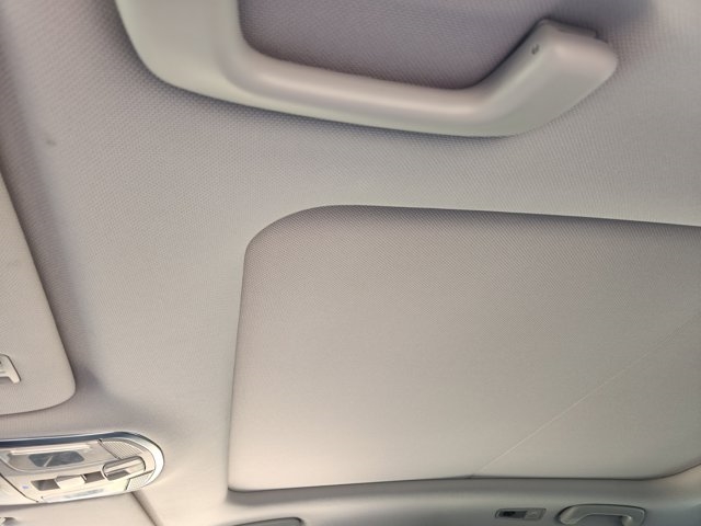 2017 Hyundai SONATA Hybrid Limited