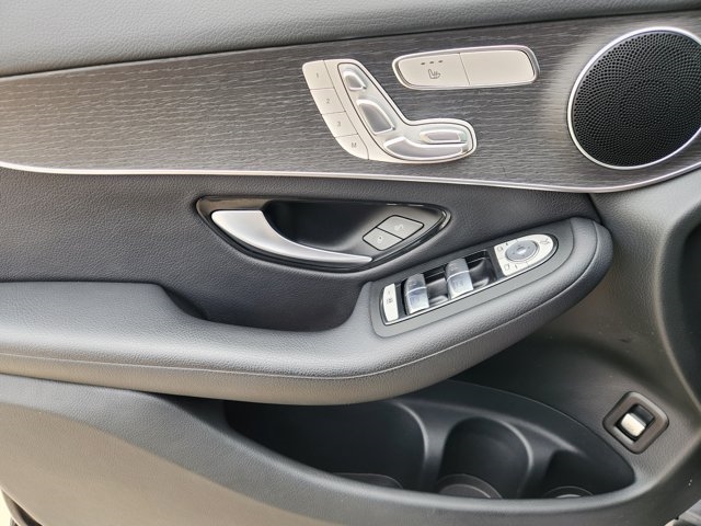 2021 Mercedes-Benz GLC GLC 300 4MATIC