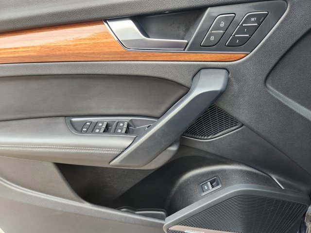 2022 Audi Q5 quattro S line Prestige 45 TFSI