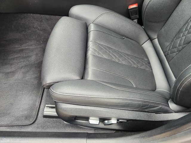 2021 BMW 5 Series 530i