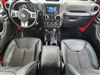 2016 Jeep Wrangler Unlimited Freedom