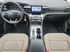 2021 Ford Explorer Base