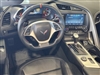 2014 Chevrolet Corvette Stingray