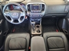 2016 GMC Canyon SLT