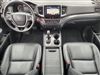 2017 Honda Ridgeline RTL-T