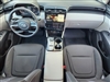 2024 Hyundai TUCSON Hybrid Blue