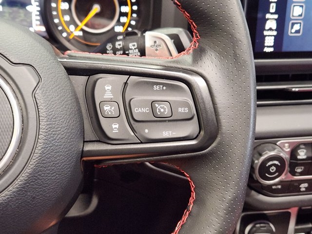 2024 Jeep Wrangler Rubicon 392