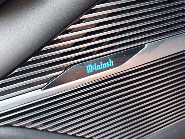 2022 Jeep Grand Wagoneer Series II