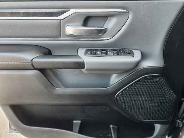 2022 RAM 1500 Lone Star