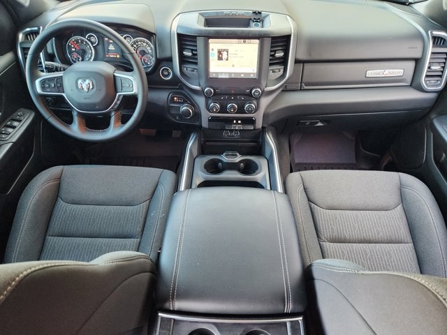 2024 RAM 1500 Lone Star