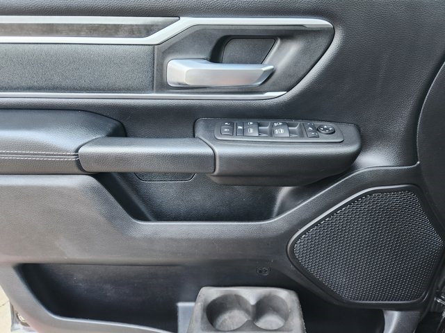 2021 RAM 1500 Lone Star