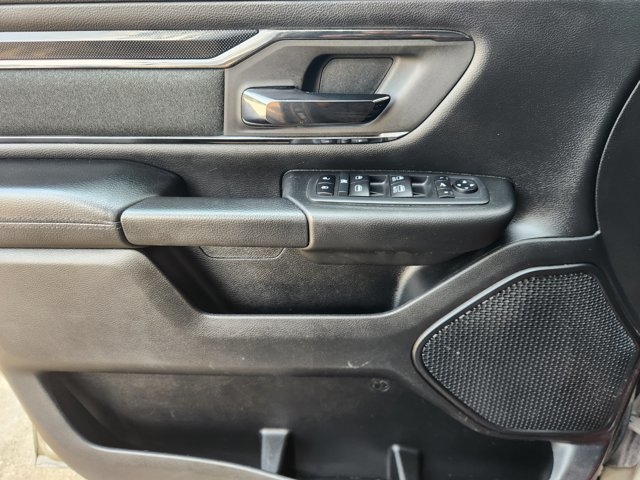 2020 RAM 1500 Lone Star