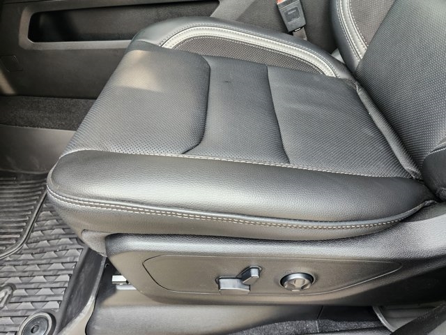 2025 RAM 1500 RHO
