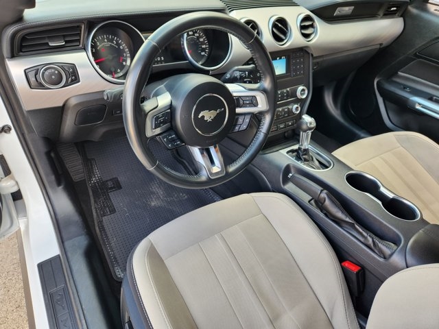 2023 Ford Mustang GT