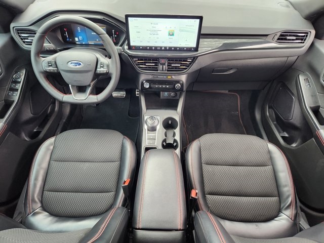 2023 Ford Escape Hybrid ST-Line