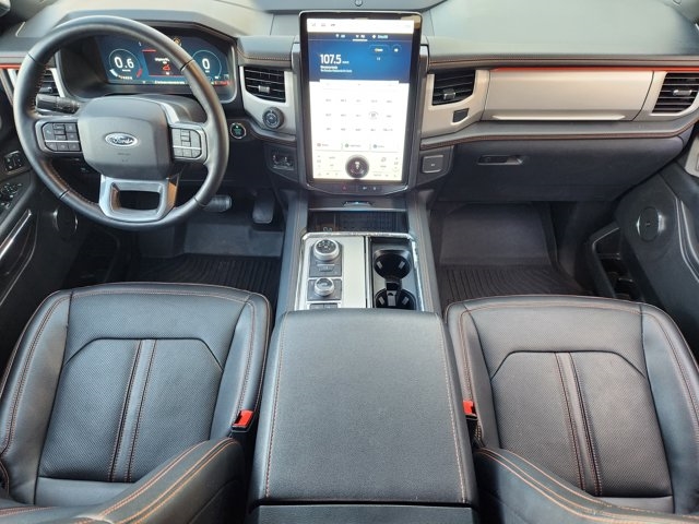 2023 Ford Expedition Timberline