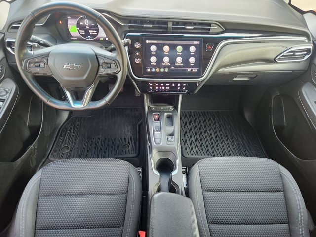 2022 Chevrolet Bolt EV 1LT
