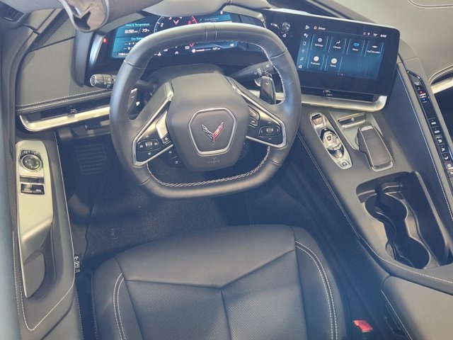 2024 Chevrolet Corvette Stingray