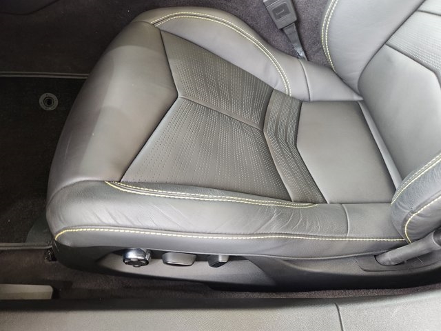 2024 Chevrolet Corvette Stingray