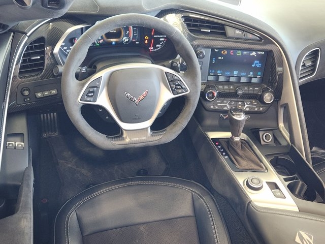 2016 Chevrolet Corvette Stingray