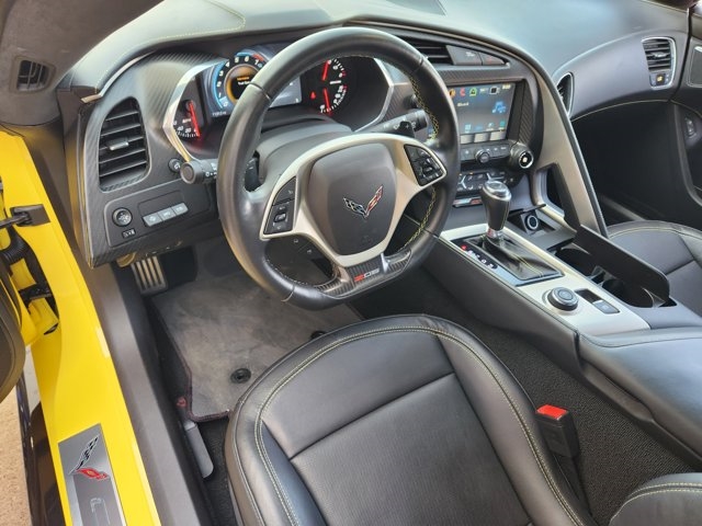 2016 Chevrolet Corvette Z06