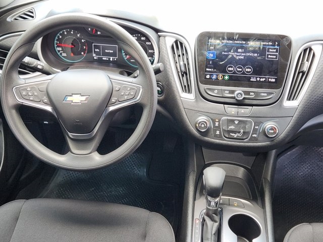 2024 Chevrolet Malibu LS
