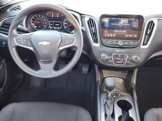 2024 Chevrolet Malibu LS