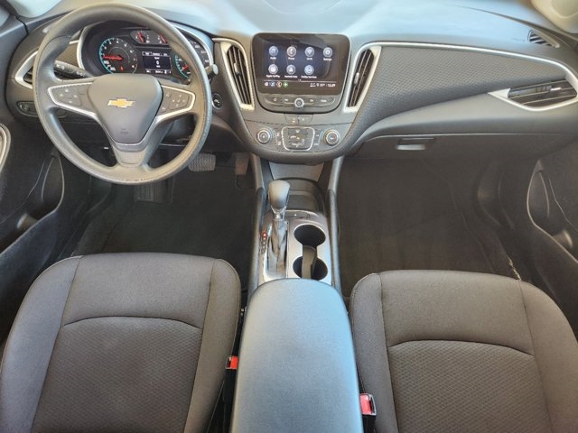 2022 Chevrolet Malibu LS