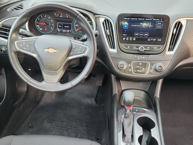 2022 Chevrolet Malibu RS