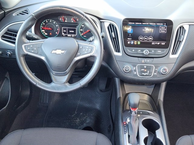 2022 Chevrolet Malibu RS