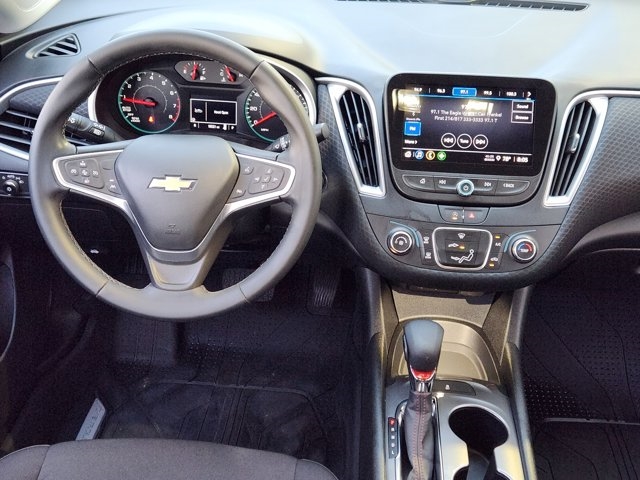 2023 Chevrolet Malibu RS