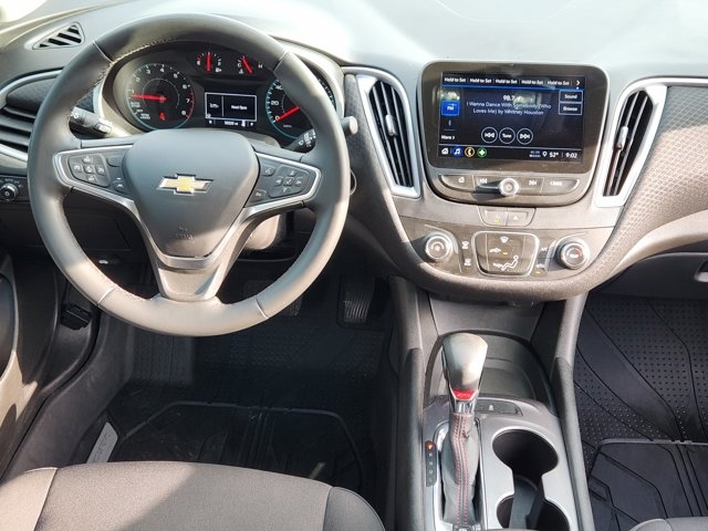 2023 Chevrolet Malibu RS