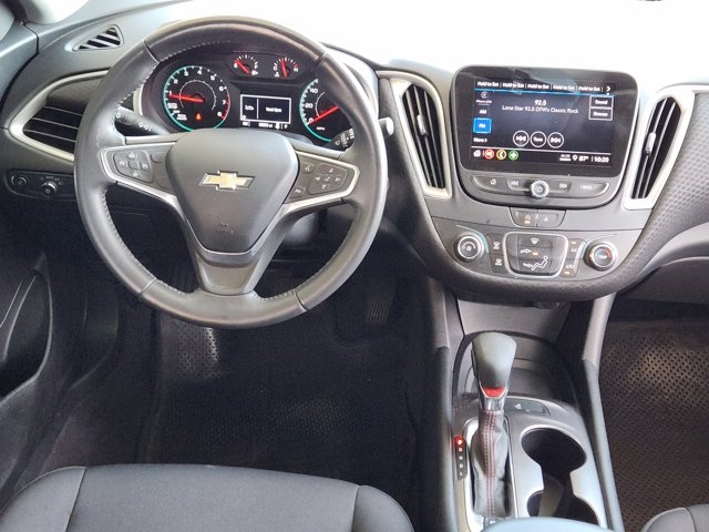 2022 Chevrolet Malibu RS