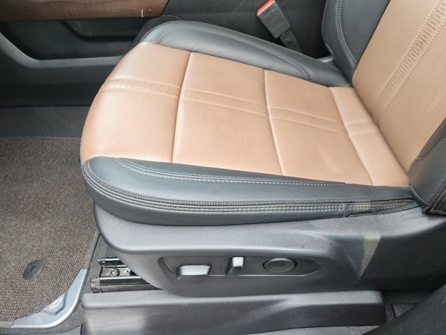 2024 Chevrolet Silverado 3500HD High Country