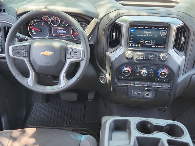 2022 Chevrolet Silverado 1500 Limited LT