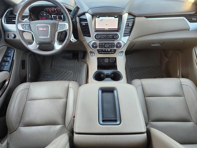 2018 GMC Yukon SLT Standard Edition