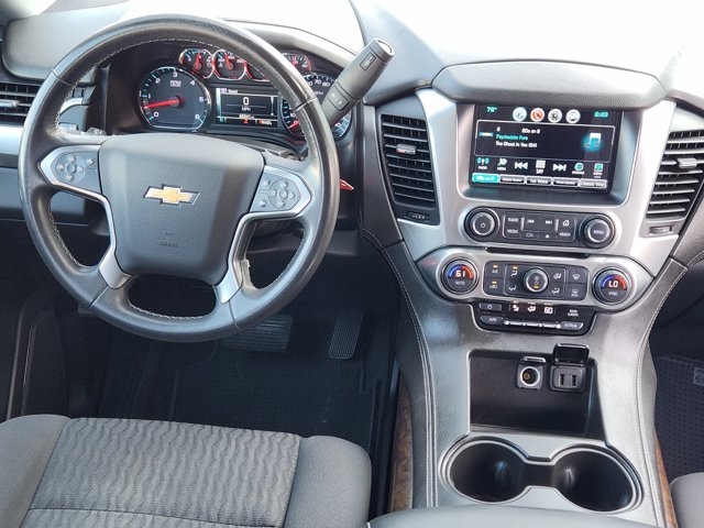 2020 Chevrolet Tahoe LS
