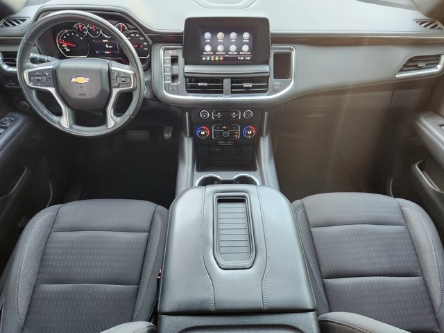 2022 Chevrolet Tahoe LS