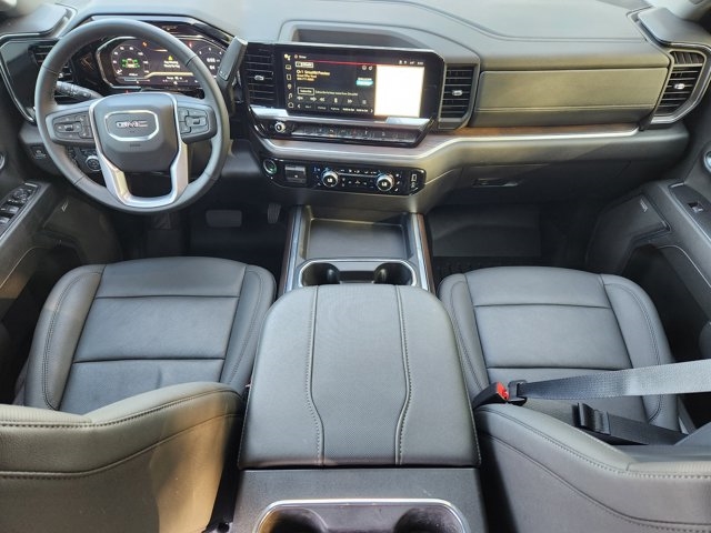 2024 GMC Sierra 2500HD SLT