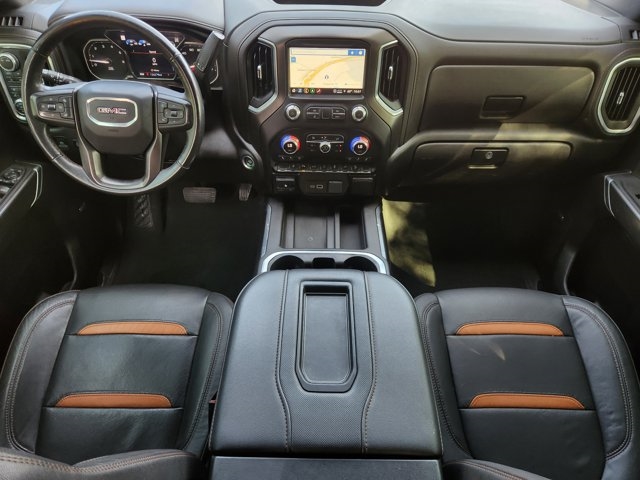2021 GMC Sierra 2500HD AT4
