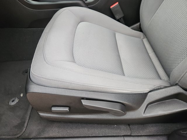 2021 GMC Canyon Elevation Standard