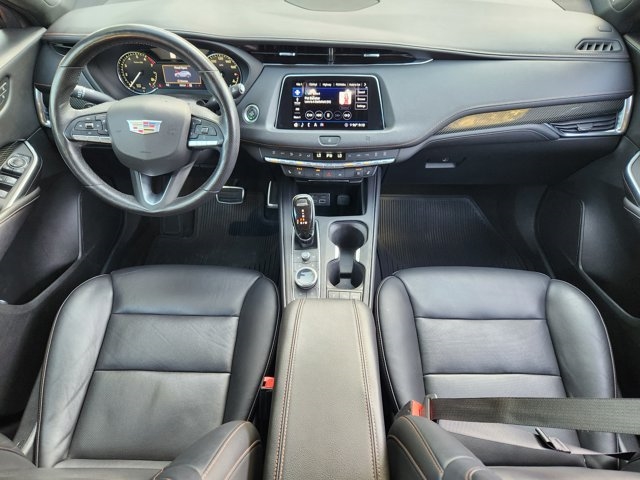 2020 Cadillac XT4 Sport