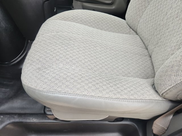 2024 Chevrolet Express 3500