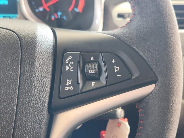 2013 Chevrolet Camaro ZL1