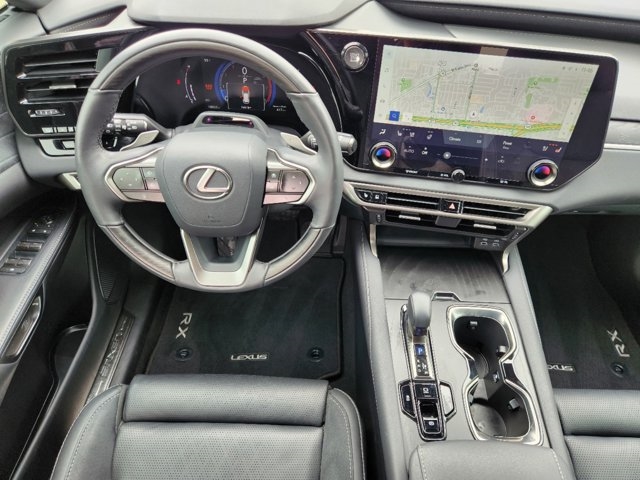 2024 Lexus RX 350 Luxury