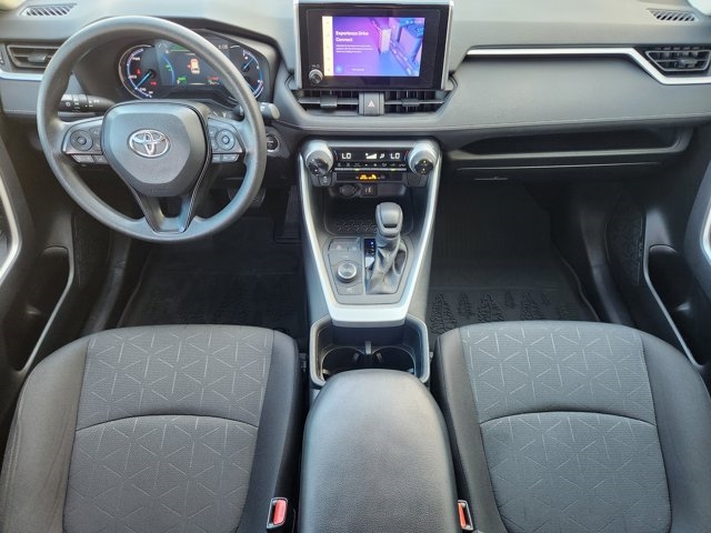 2023 Toyota RAV4 Hybrid Woodland Edition